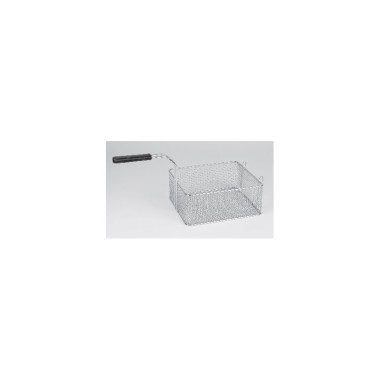 Panier pour Friteuse à Gaz 1 Cuba 27x36x14 (cm) MAGISTRA PLUS 900 - A980165