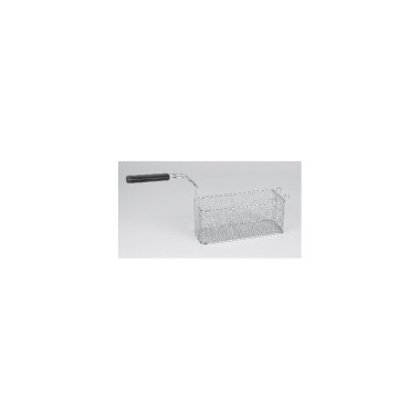 Panier pour Friteuse à Gaz Media Cuba 13x36x14 (cm) MAGISTRA PLUS 900 - A980166