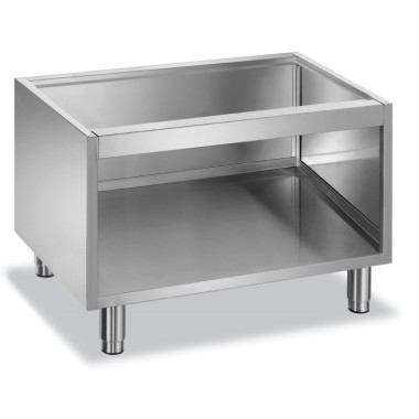 Support de table 80 cm NSA86 SMART 650 - NSA86