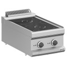 Cuisine à Induction 2 Zones Sur Table MIN74T MAGISTRA PLUS 700 - MIN74T
