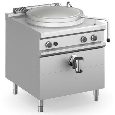 Marmite à Gaz 100 Litres Chauffage Direct MPEG98A100 MAGISTRA PLUS 900 - MPEG98A100