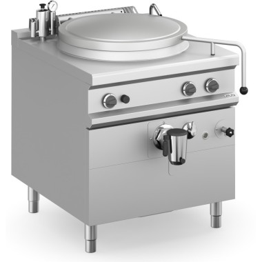 Marmite à Gaz 100 Litres Chauffage Indirect MPEG98A100I MAGISTRA PLUS 900 - MPEG98A100I