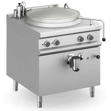 Marmite à Gaz 150 Litres Chauffage Indirect MPEG98A150I MAGISTRA PLUS 900 - MPEG98A150I