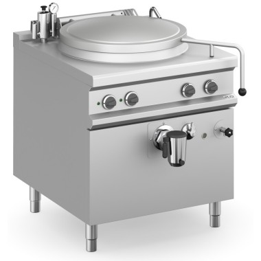 Marmite Électrique 100 Litres Chauffage Indirect MPEE98A100I MAGISTRA PLUS 900 - MPEE98A100I