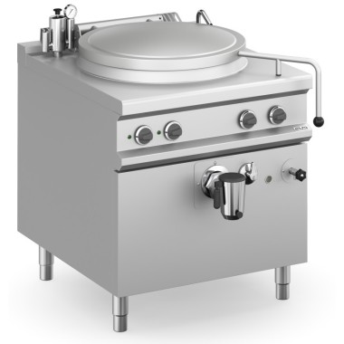Marmite Électrique 150 Litres Chauffage Indirect MPEE98A150I MAGISTRA PLUS 900 - MPEE98A150I