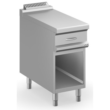 Meuble Neutre 40 cm avec Tirroir Mueble MN94AC MAGISTRA PLUS 900 - MN94AC
