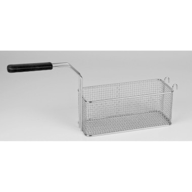 Panier pour Friteuse à Gaz Moyenne Cuba 12x29,5x12 (cm) MAGISTRA PLUS 700 - A770045