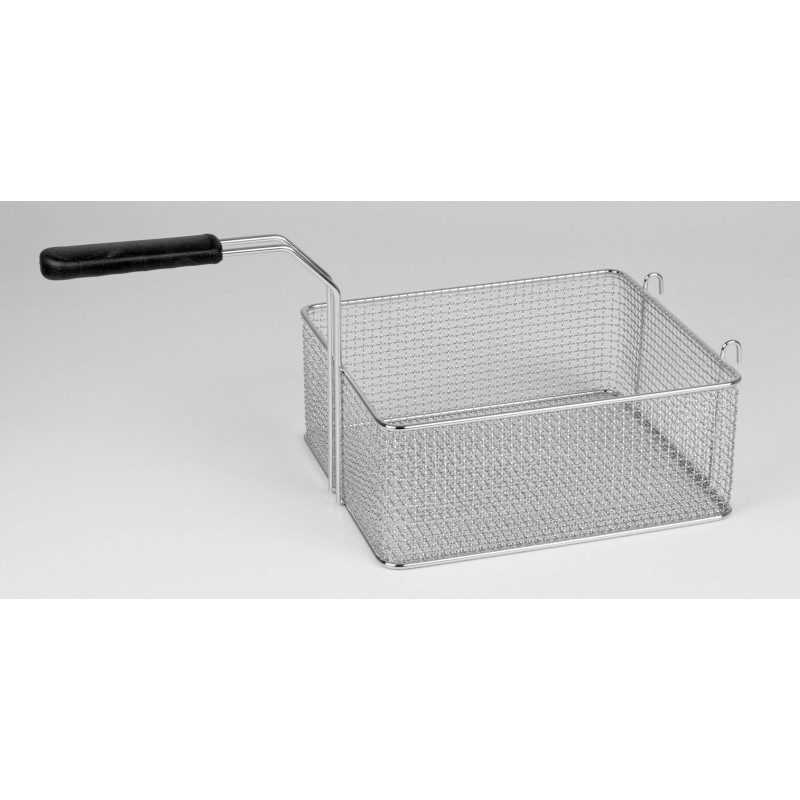 Panier pour Friteuse à Gaz 1 Cuba 26x29,5x12 (cm) MAGISTRA PLUS 700 - A770046