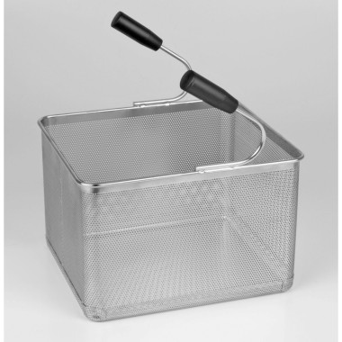 Panier pour cuisinière à pâtes 33x29x21,5 (cm) B800007 MAGISTRA PLUS 700-900 - B800007