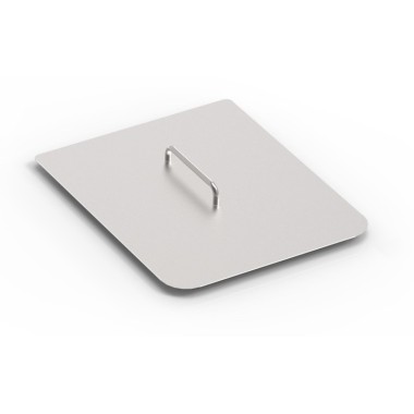 Couvercle pour Cuiseur de Pâtes 40x73 cm A777109 MAGISTRA PLUS 700 - A777109