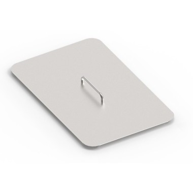 Couvercle pour Cuiseur de Pâtes 70x73 cm A980117 MAGISTRA PLUS 700 - A980117