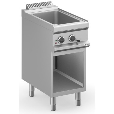Bain-marie Électrique 1 Cuve GN1/1 (sans paniers) MBME74A MAGISTRA PLUS 700 - MBME74A