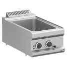Bain-marie Électrique de Comptoir 1 Cuve GN1/1 (sans paniers) MBME74AT MAGISTRA PLUS 700 - MBME74T