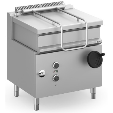 Poêle Basculante Électrique 50 Litres MBRE78A MAGISTRA PLUS 700 - MBRE78A