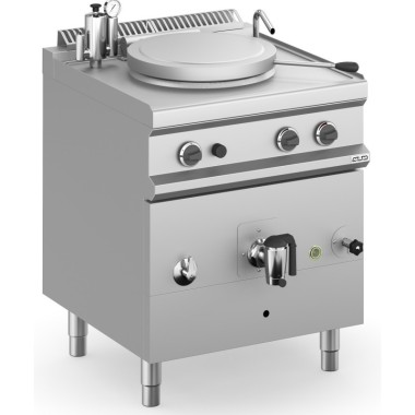 Marmite à Gaz 50 Litres MPEG7750I MAGISTRA PLUS 700 - MPEG7750I