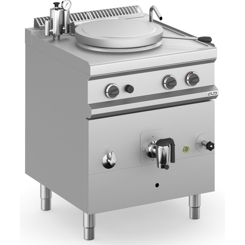 Marmite à Gaz 50 Litres MPEG7750I MAGISTRA PLUS 700 - MPEG7750I