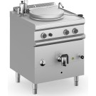 Marmite à Gaz 50 Litres MPEG7750I MAGISTRA PLUS 700 - MPEG7750I