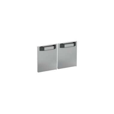 Kit 2 Portes armoire 70 cm A777192 MAGISTRA PLUS 700 - A777192