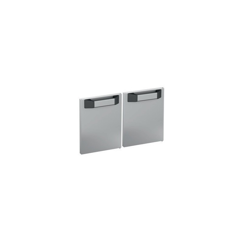 Kit 2 Portes armoire 70 cm A777192 MAGISTRA PLUS 700 - A777192
