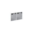 Kit 2 Portes armoire 70 cm A777192 MAGISTRA PLUS 700 - A777192