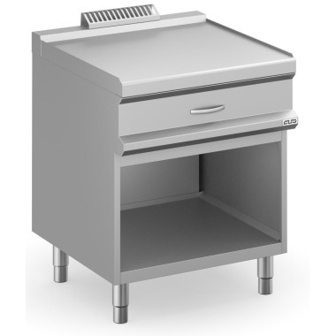 Élément Neutre 70 cm avec Tiroir MN77AC MAGISTRA PLUS 700 - MN77AC