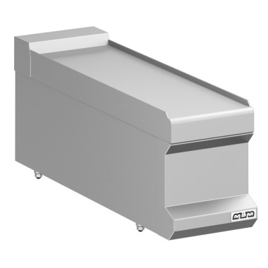 Élément Neutre 20 cm de Table MN72T MAGISTRA PLUS 700 - MN72T