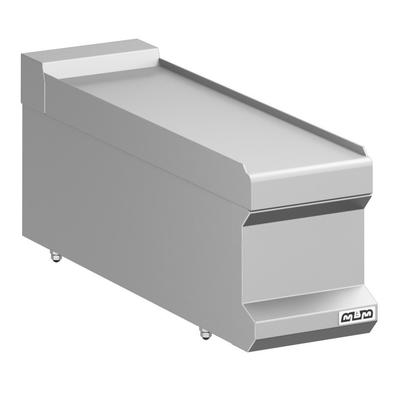 Élément Neutre 20 cm de Table MN72T MAGISTRA PLUS 700 - MN72T