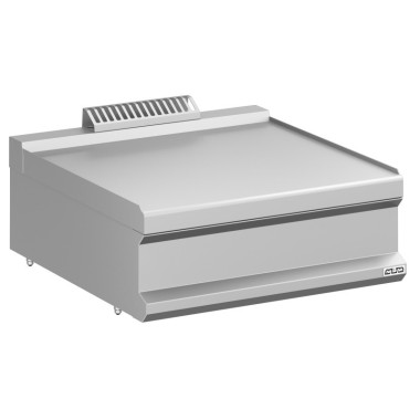 Élément neutre inox 70 cm MAGISTRA PLUS 700 - Arilex