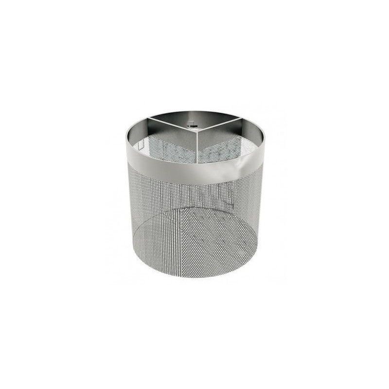 Panier à pâtes - 150L - 3 compartiments - MAGISTRA PLUS 900 - Arilex