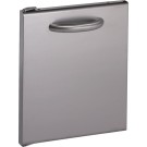 Ensemble des portes - 80 cm - 2 portes - Pour NSA86 SMART 650 - Arilex