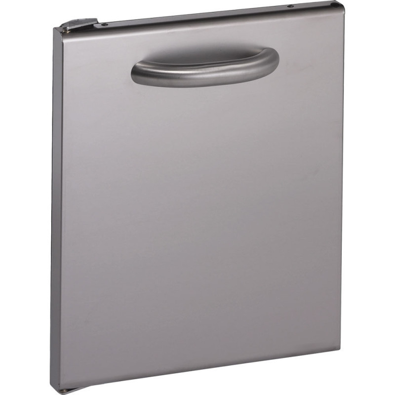 Ensemble de portes d'armoire - 120 cm - 3 portes - Arilex
