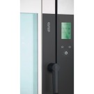 Four électrique mixte - 6 GN1/1-60x40 - Full Touch - Contrôle d'humidité - Lavage automatique - Arilex