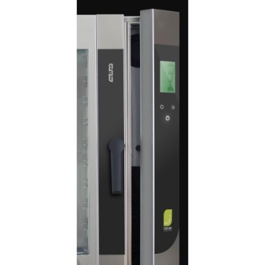 Four électrique mixte - 6 GN1/1-60x40 - Full Touch - Contrôle d'humidité - Lavage automatique - Arilex