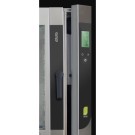 Four électrique mixte - 6 GN1/1-60x40 - Full Touch - Contrôle d'humidité - Lavage automatique - Arilex