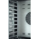 Four électrique mixte - 6 GN1/1-60x40 - Full Touch - Contrôle d'humidité - Lavage automatique - Arilex
