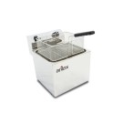 Friteuse électrique - 12L - 4,5 kW - Arilex