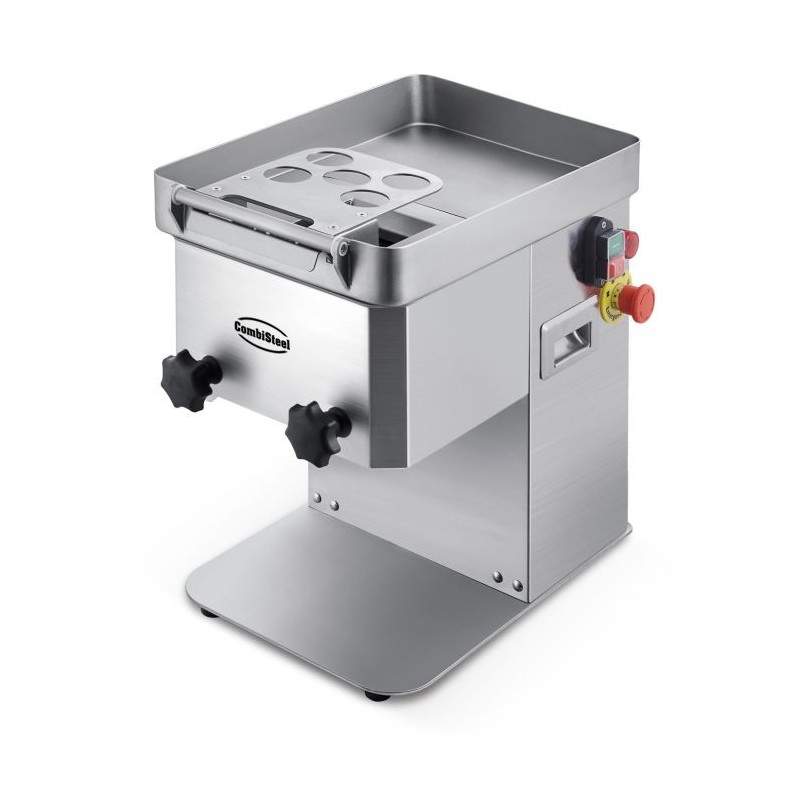 Trancheur à viande 250kg/h 230V - Combisteel