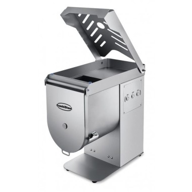 Mélangeur à viande 20 kg - Combisteel