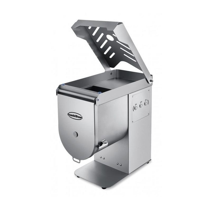 Mélangeur à viande 20 kg - Combisteel