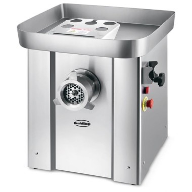 Hachoir 32 - 500Kg/h 400V - Combisteel