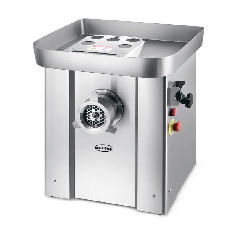 Hachoir 32 - 500Kg/h 400V - Combisteel