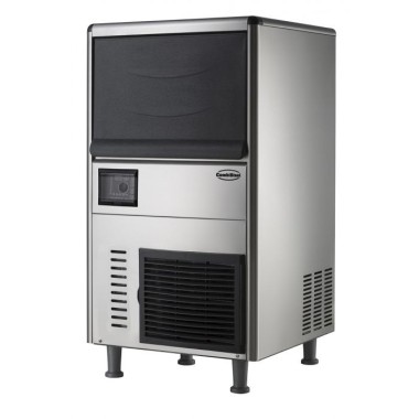 Machine à glace écaille 60kg/24h  - Combisteel