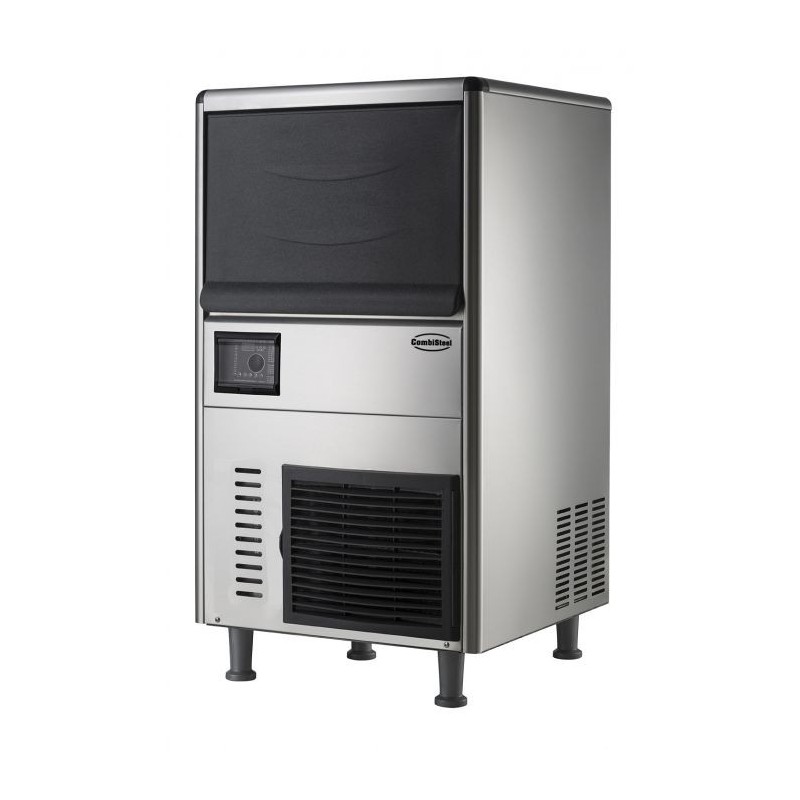 Machine à glace écaille 60kg/24h  - Combisteel