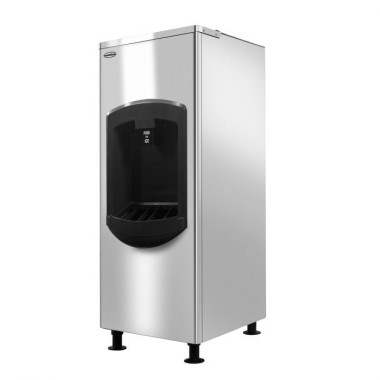 Distributeur de glaçons  5kg/min - Combisteel