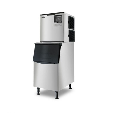 Machine à glaçons 225kg/24h  - Combisteel