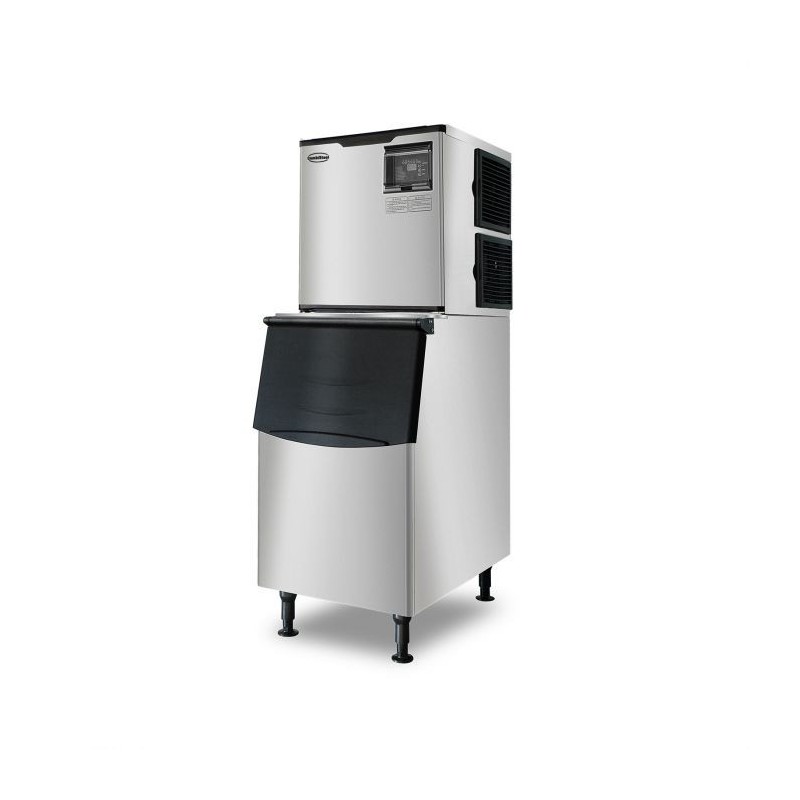 Machine à glaçons 225kg/24h  - Combisteel