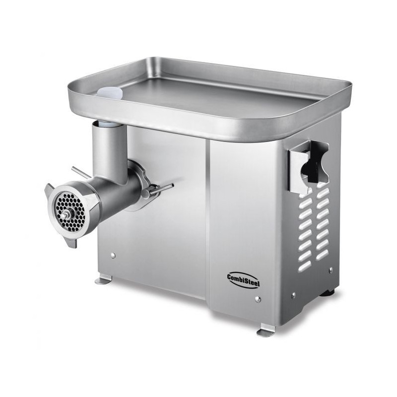 Hachoir à viande 22 - 250Kg/h 400V - Combisteel