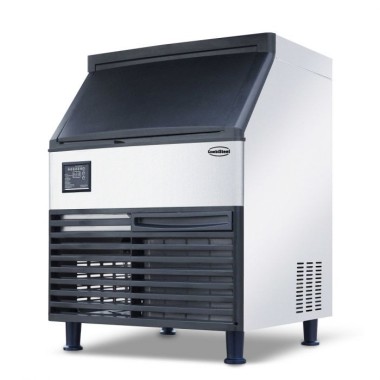 Machine à glaçons 73 kg/24h - Combisteel