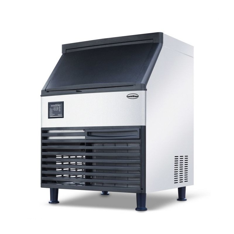 Machine à glaçons 73 kg/24h - Combisteel