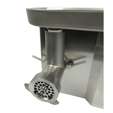 Hachoir à viande 12 - 150KG/h 230V - Combisteel